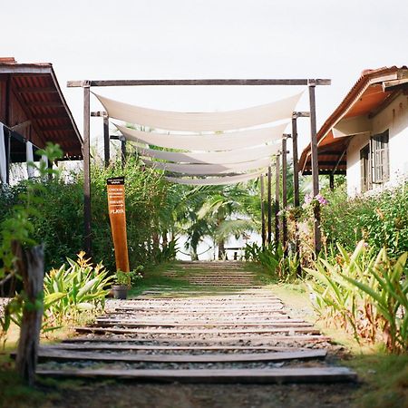 Casa Morrillo Hotel Екстериор снимка