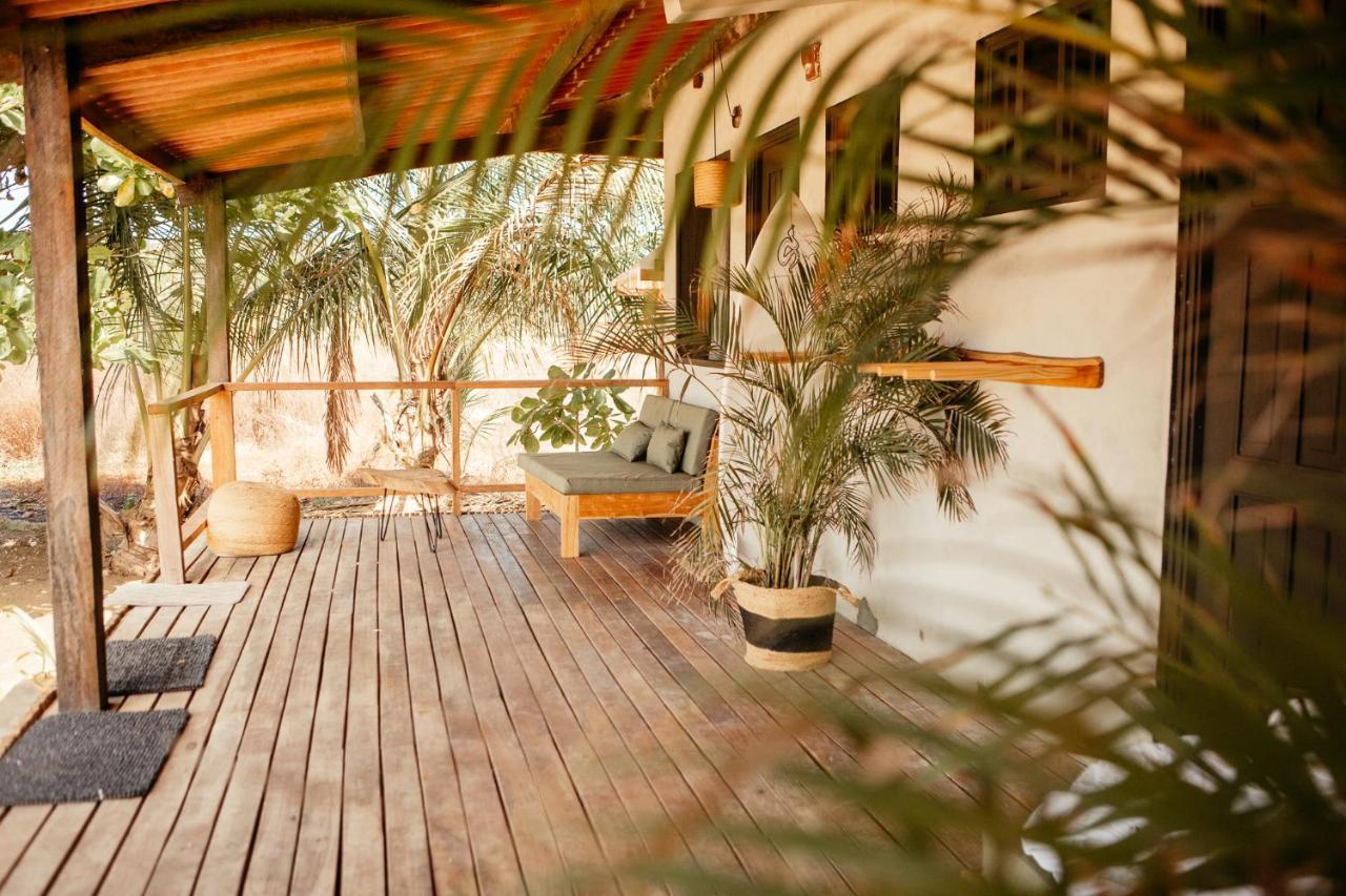 Casa Morrillo Hotel Екстериор снимка