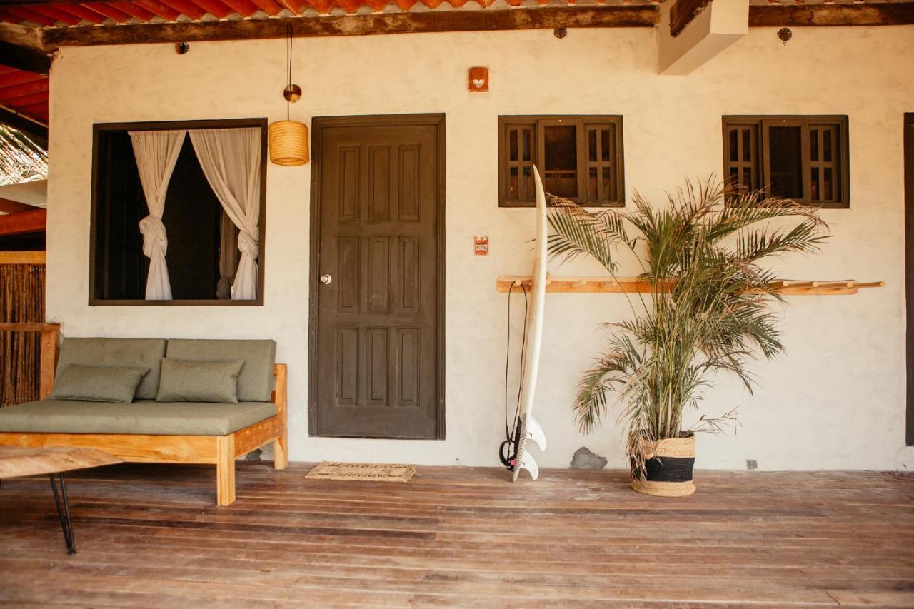 Casa Morrillo Hotel Екстериор снимка