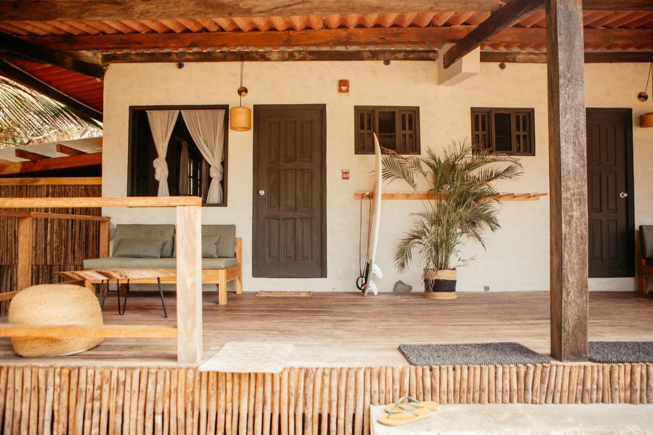 Casa Morrillo Hotel Екстериор снимка