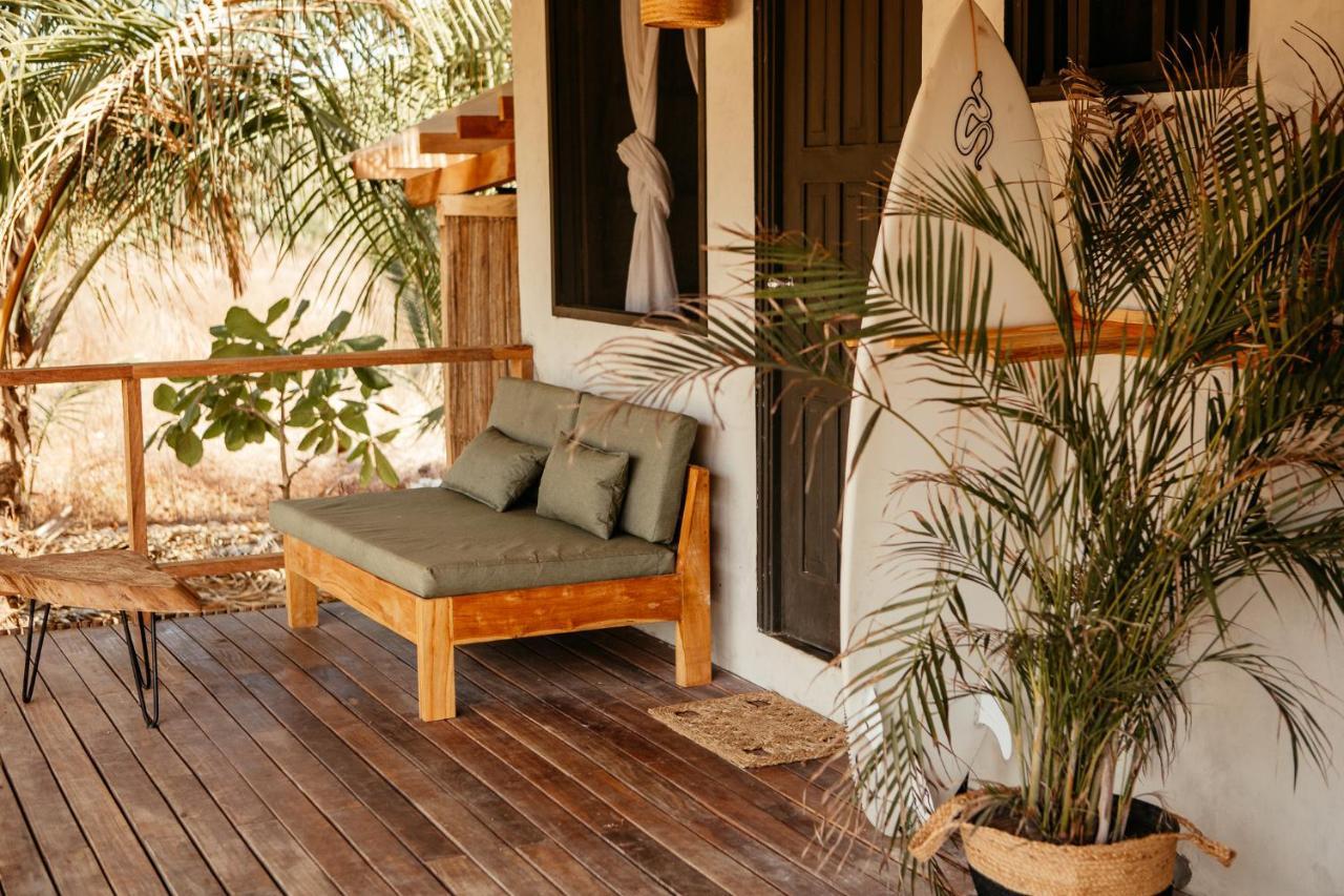Casa Morrillo Hotel Екстериор снимка