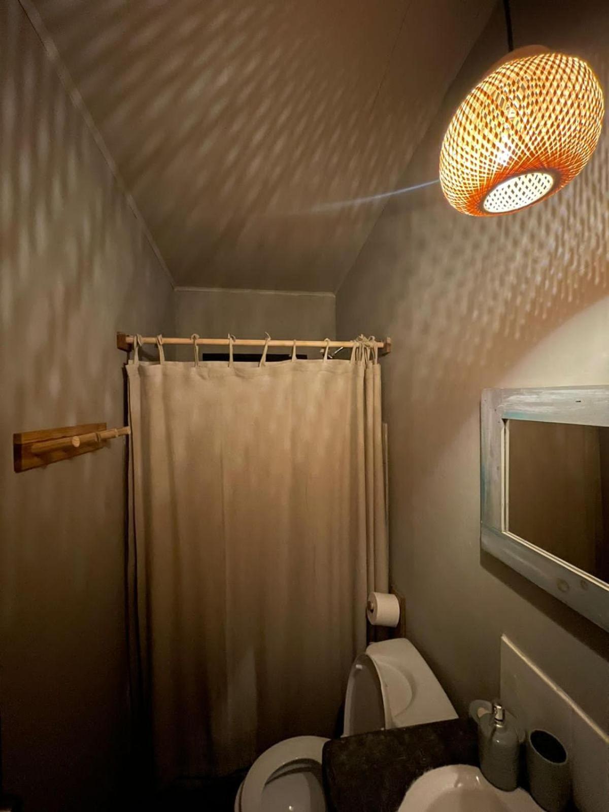 Casa Morrillo Hotel Екстериор снимка