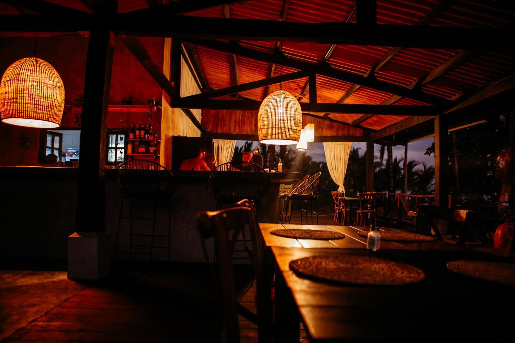 Casa Morrillo Hotel Екстериор снимка