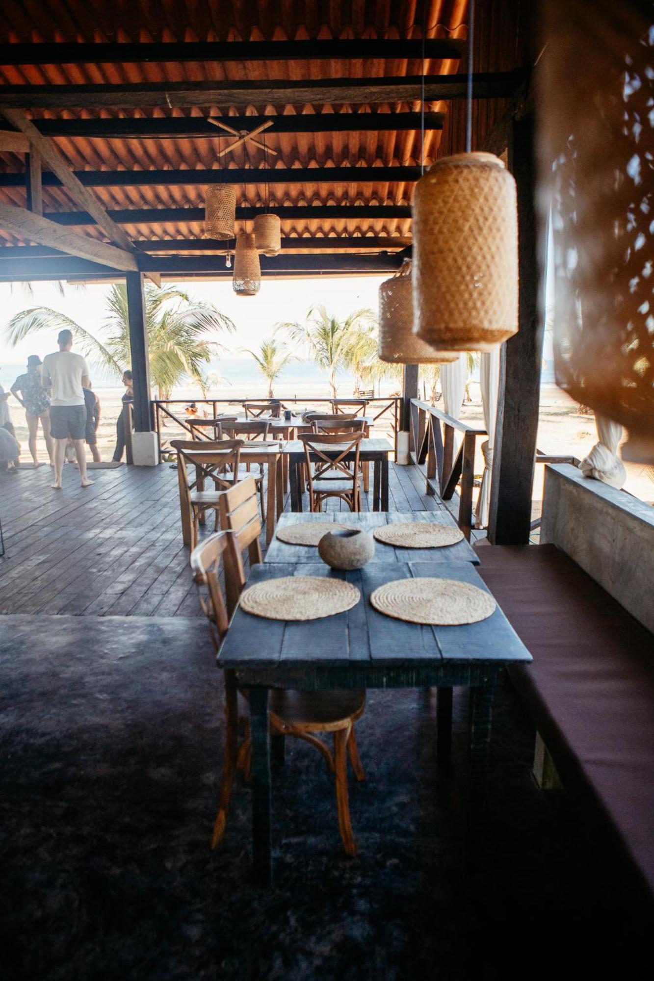 Casa Morrillo Hotel Екстериор снимка