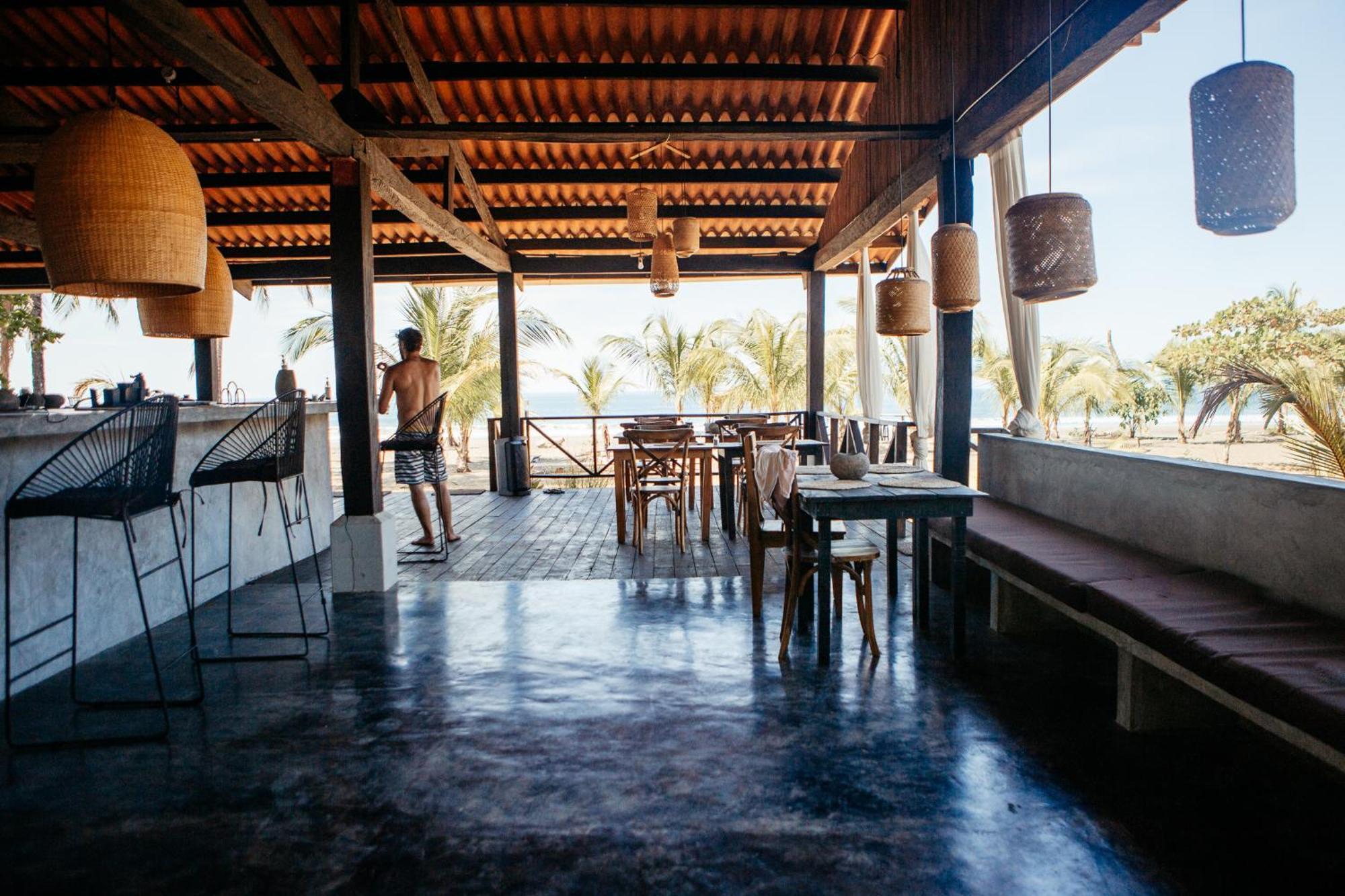 Casa Morrillo Hotel Екстериор снимка