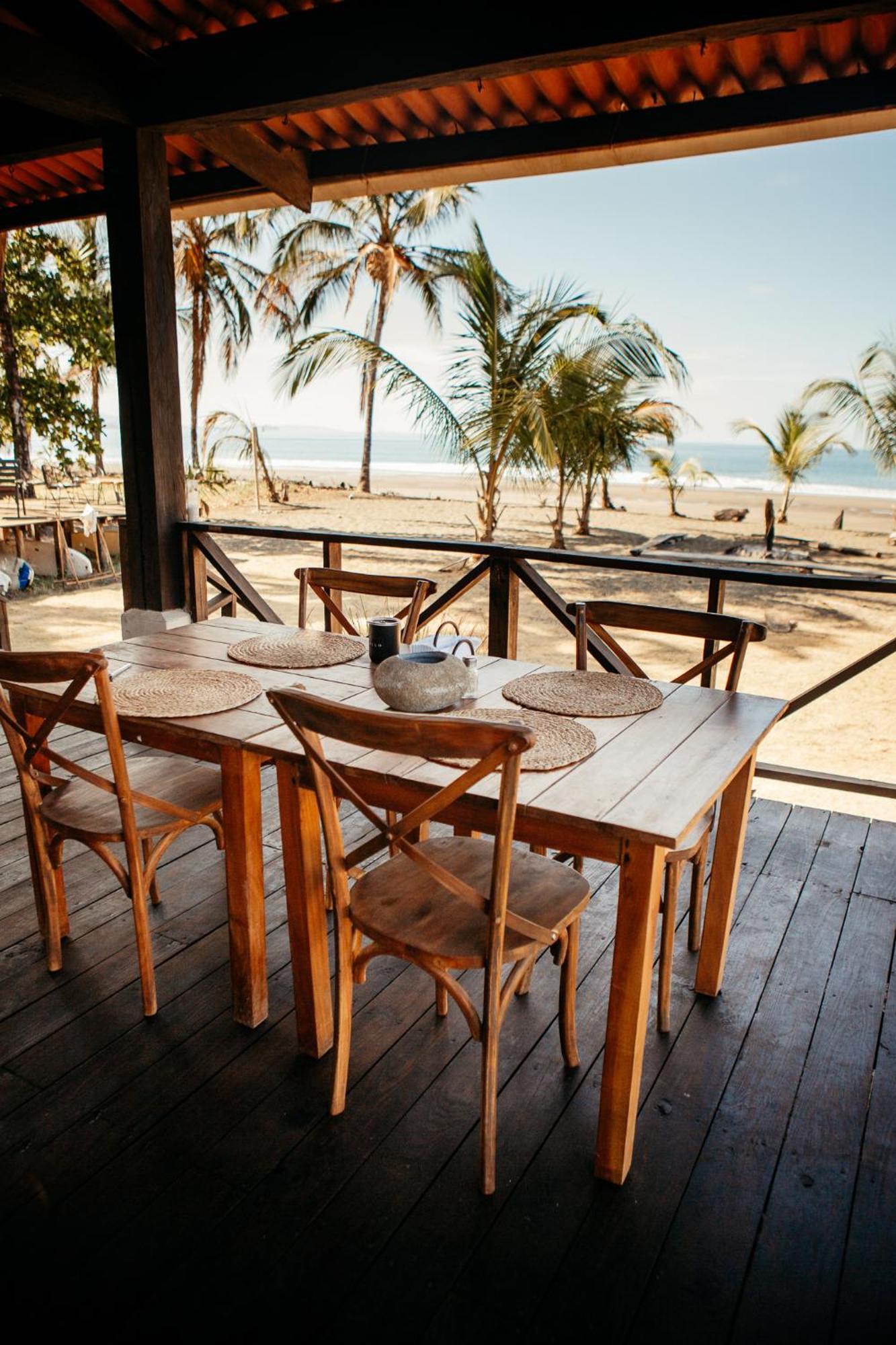 Casa Morrillo Hotel Екстериор снимка