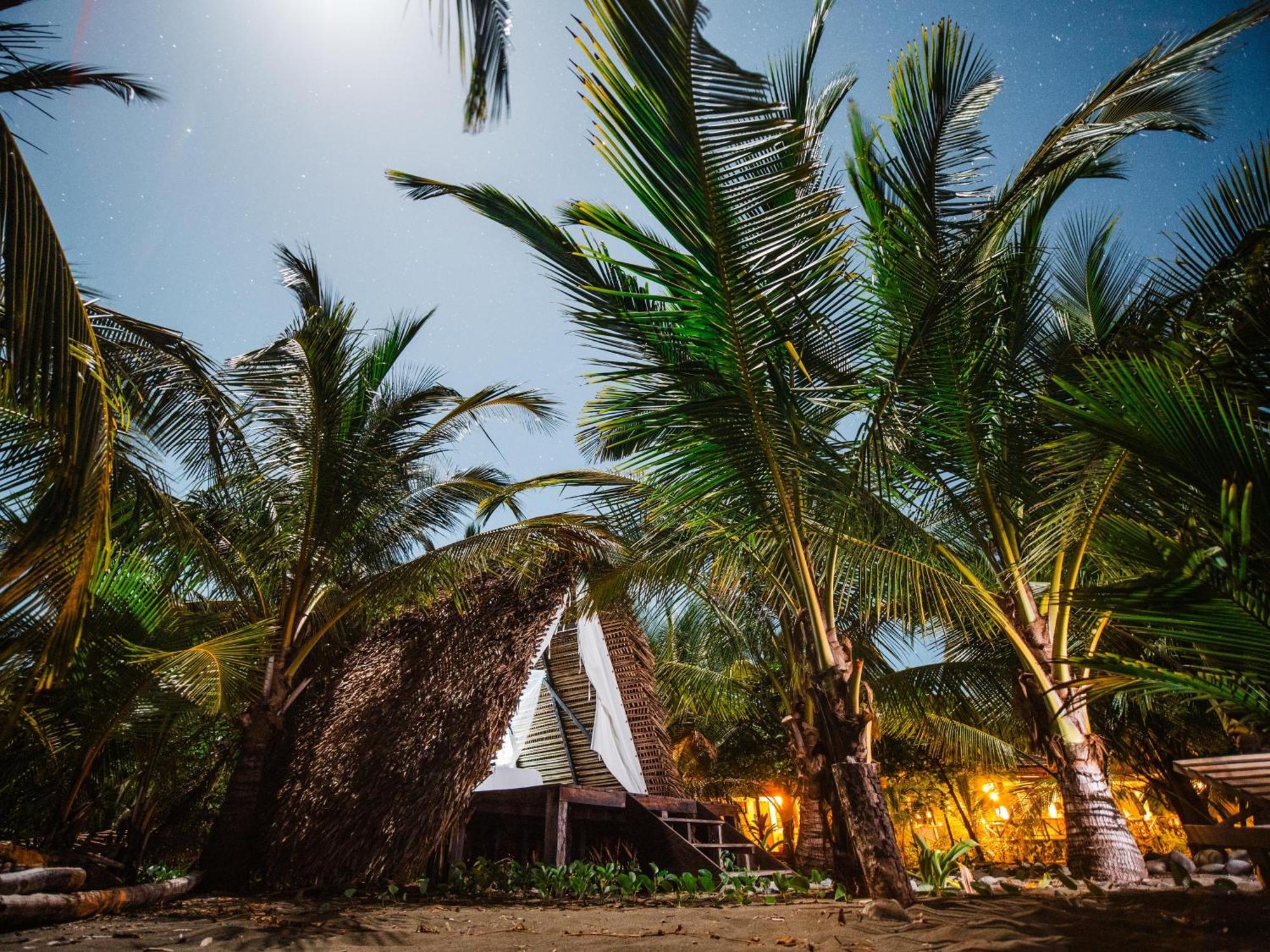 Casa Morrillo Hotel Екстериор снимка