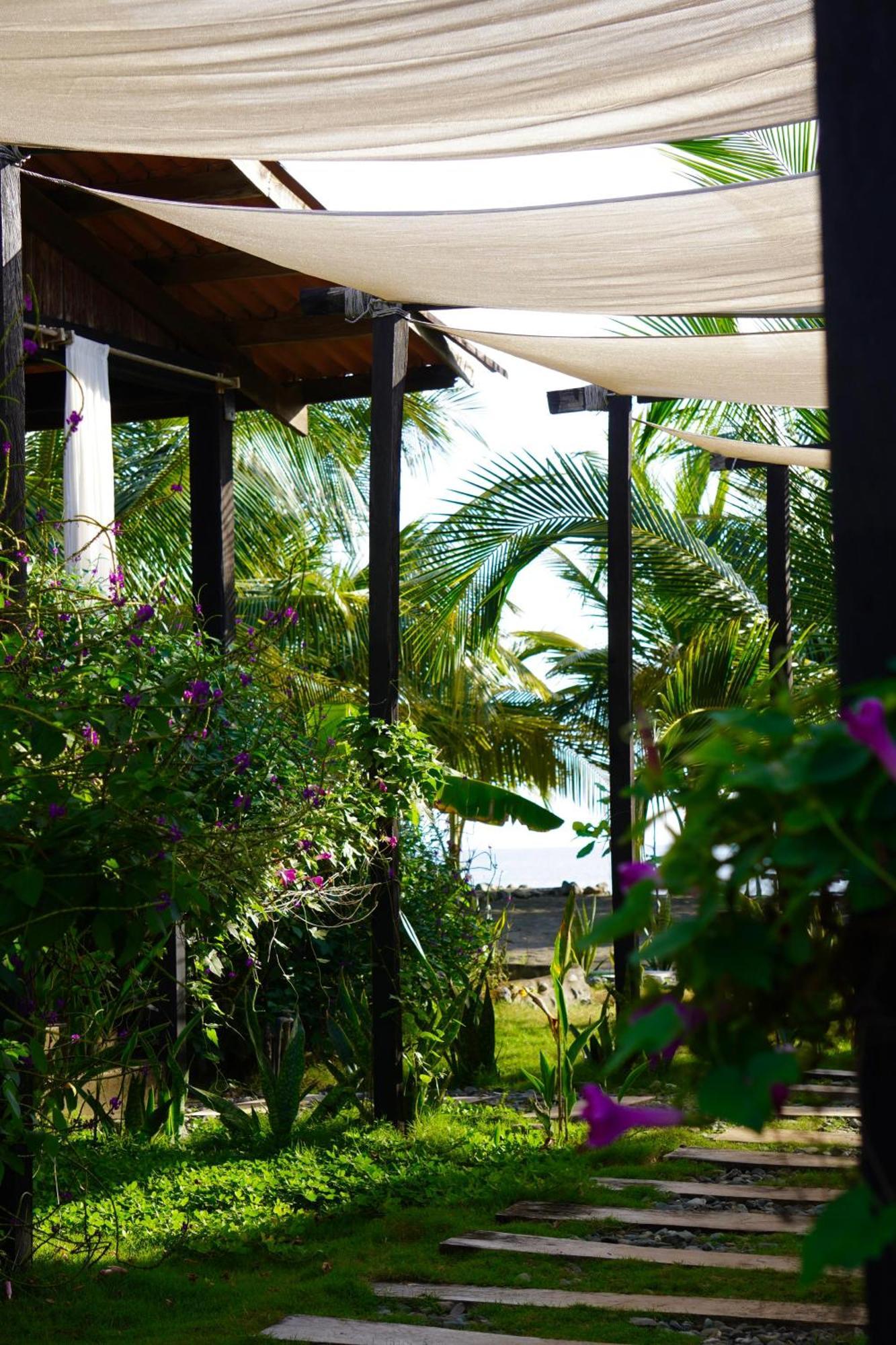 Casa Morrillo Hotel Екстериор снимка