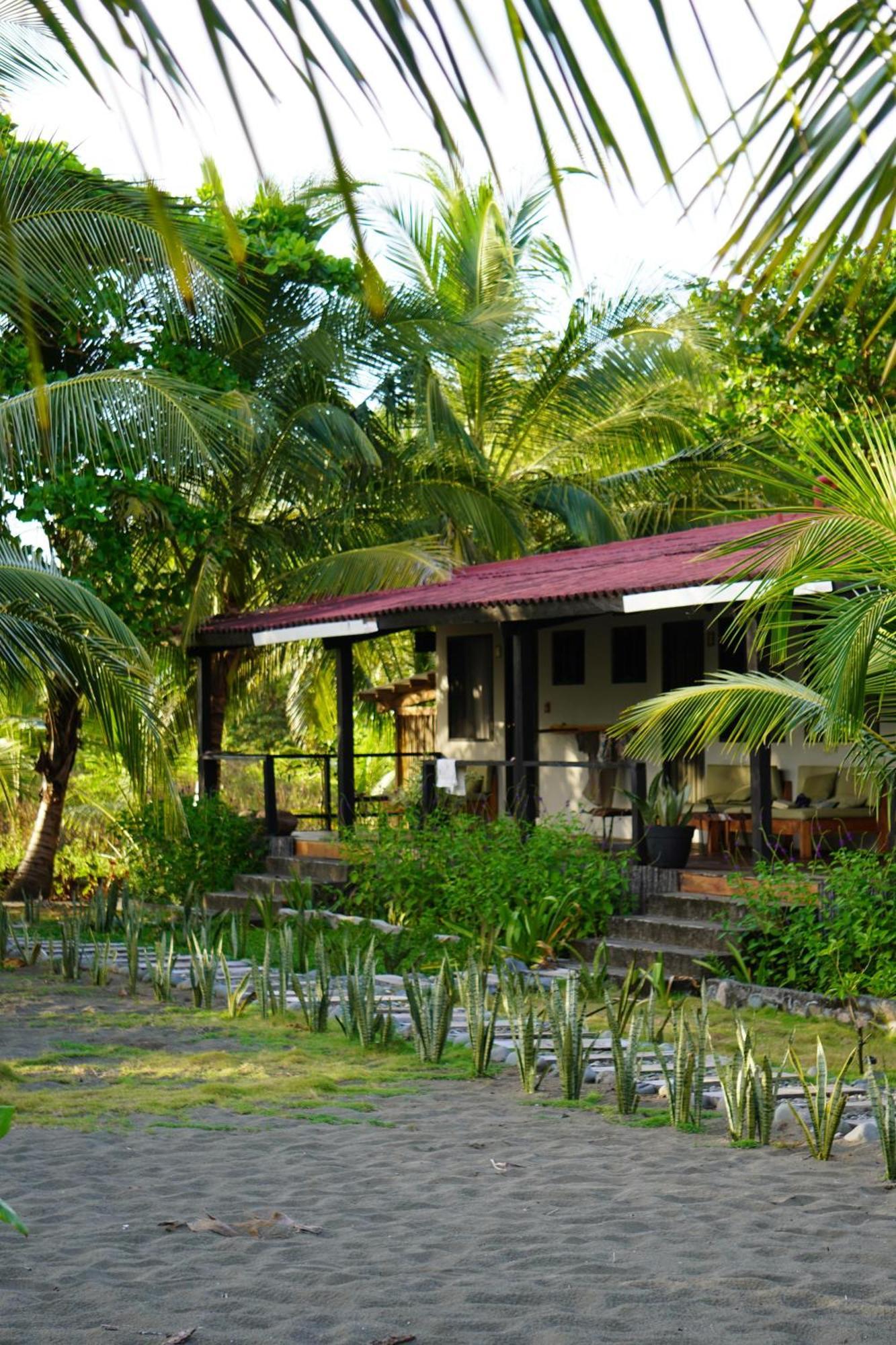 Casa Morrillo Hotel Екстериор снимка
